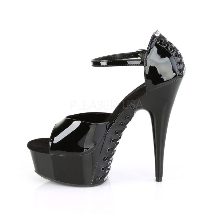 Sandale DELIGHT 660 FHG [4]