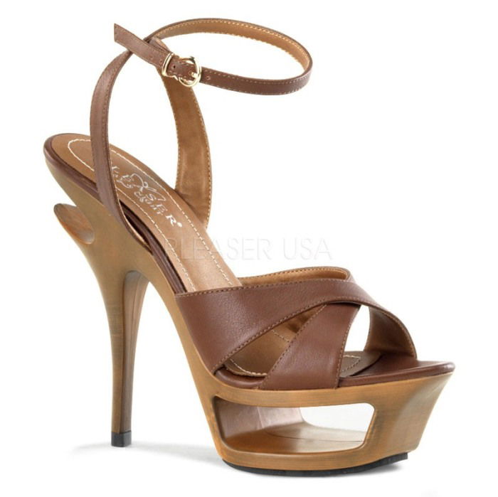 Sandale DELUXE 630 Piele [1]