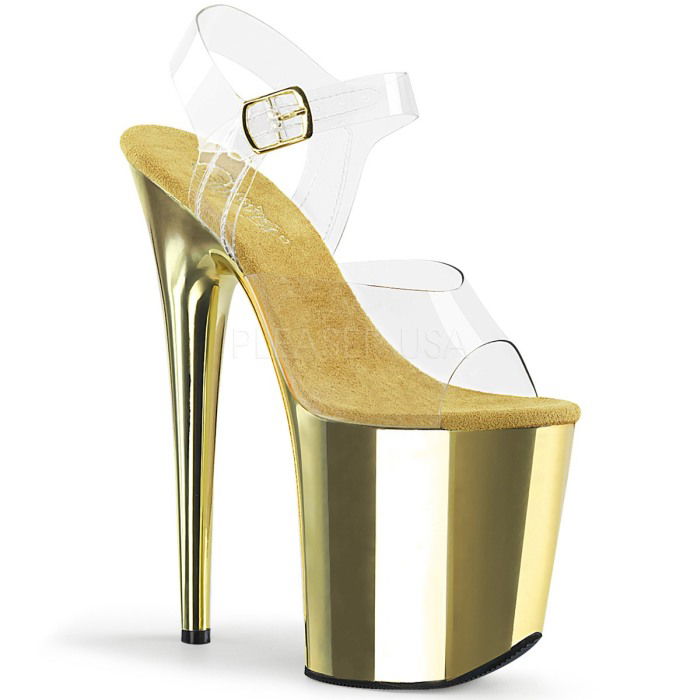 Sandale FLAMINGO 808 [1]