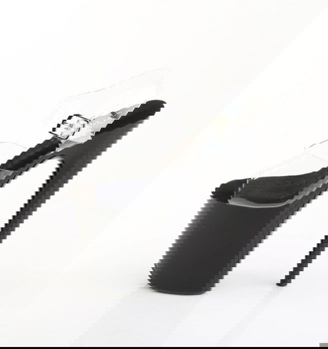 Sandale Flamingo 808 prem pleaser pole dance dans la bara toc 20cm [3]