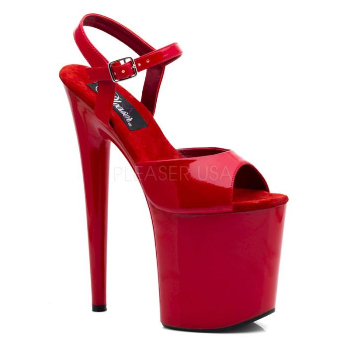 Sandale FLAMINGO 809 [1]