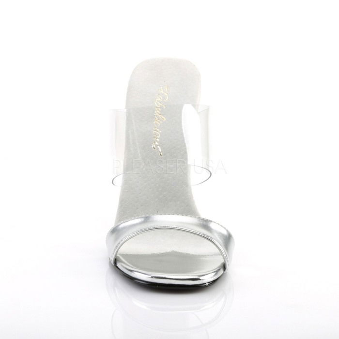 Sandale transparente GALA 02 L [2]