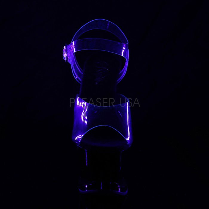 Sandale cu toc inalt MOON 708 FLM [2]