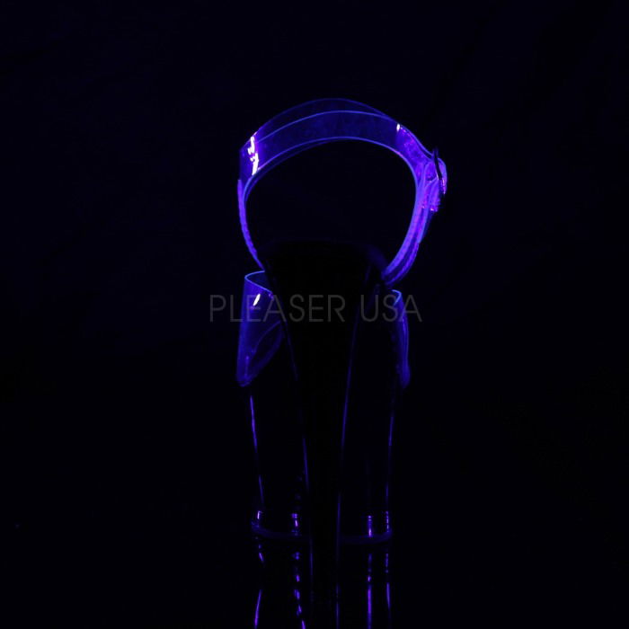 Sandale cu toc inalt MOON 708 FLM [4]