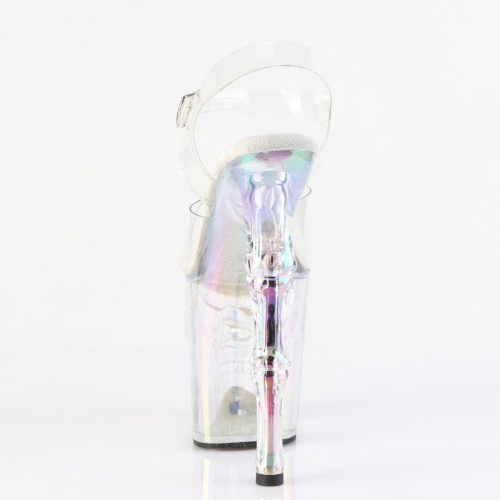 Sandale Rapture 808 pole dance dans la bara toc de 20 cm [4]