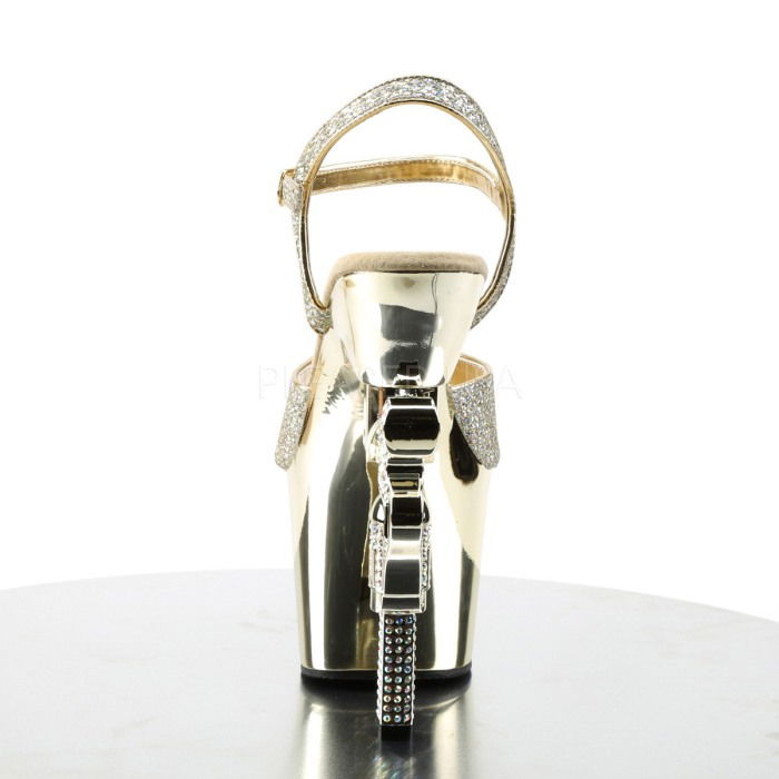 Sandale REVOLVER 709 G [4]