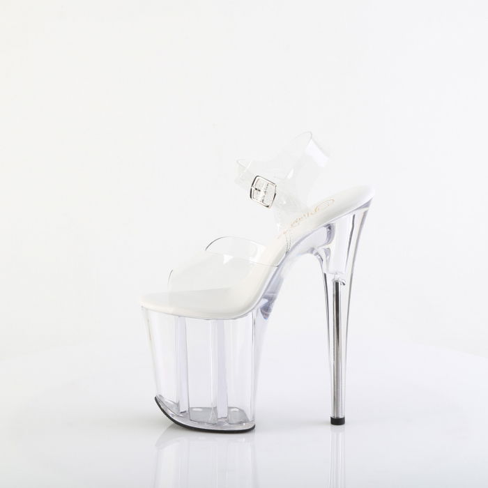 Sandale transparente FLAMINGO 808 VL [3]