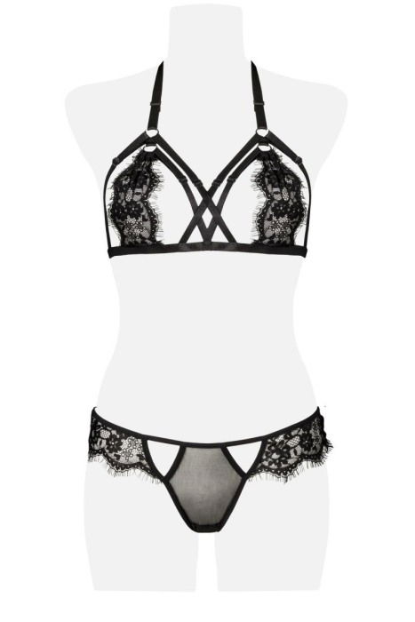 Set Lenjerie Dantela [4]