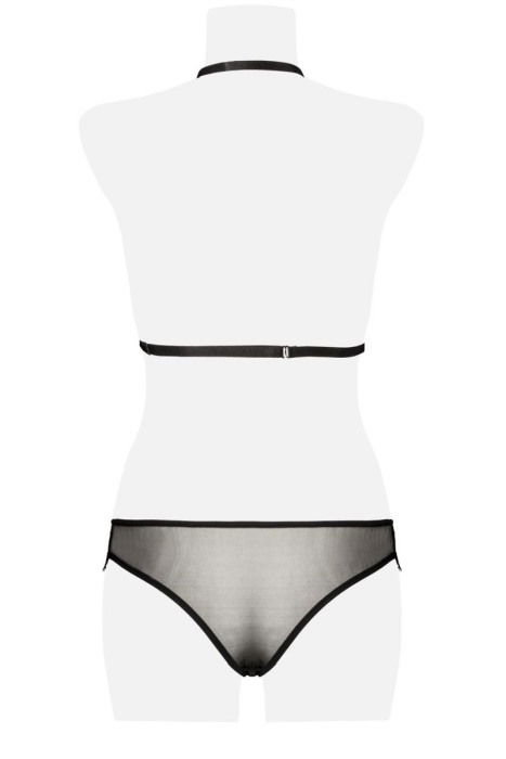 Set Lenjerie Dantela [5]