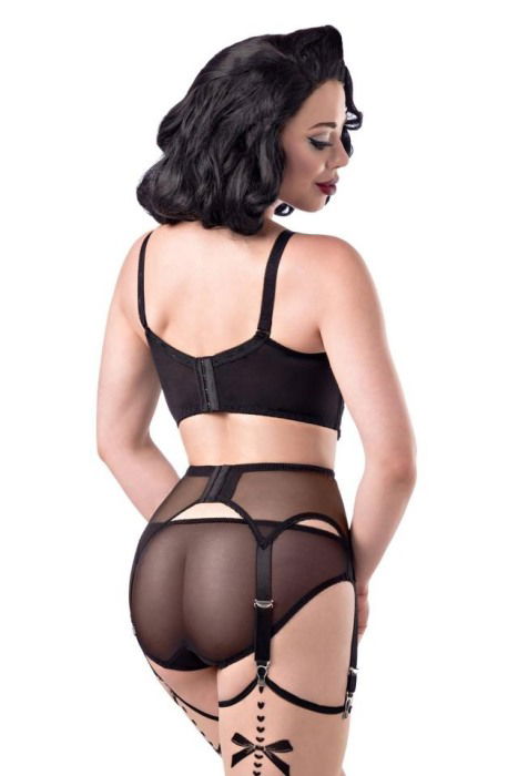 Set Lenjerie Erotica [3]