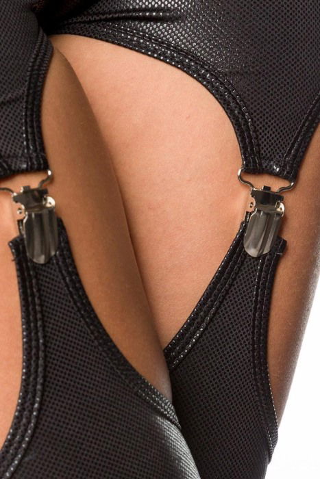 Set Lenjerie Gogo [4]