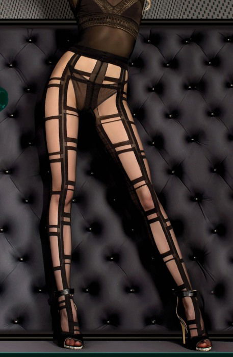 Strampi BALLERINA 396 [1]