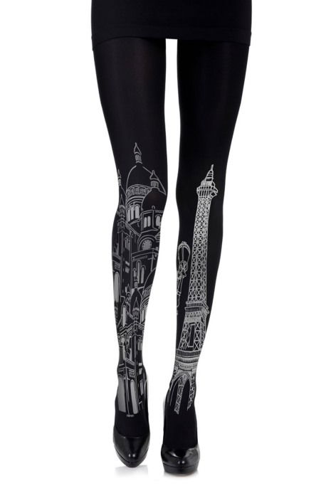 Strampi Eiffel Zohara [1]