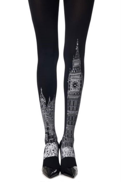 Strampi Turnul Londrei [1]