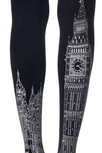 Strampi Turnul Londrei [2]