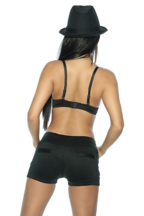 Sutien Schelet cu tinte [4]