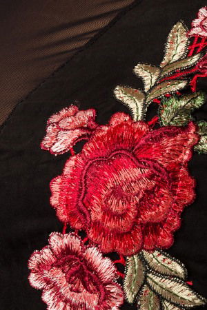 Bluza Plasa Trandafir [2]