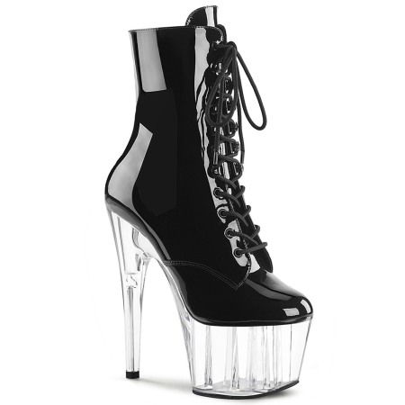 Pleaser USA - Lider mondial in incaltaminte sexy & urbana - Botine ADORE 1020