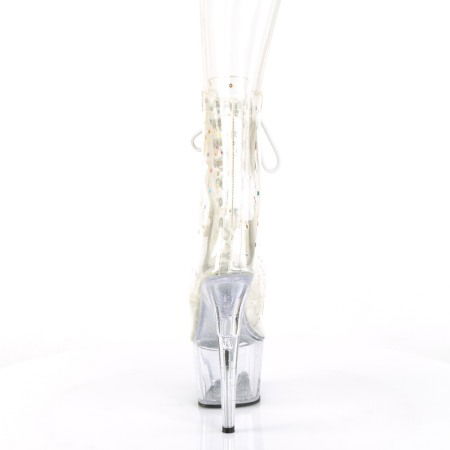 Botine transparente ADORE 1020 C-2 [3]