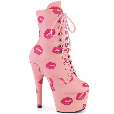 Botine Pole Dance - Botine ADORE 1020 KISSES