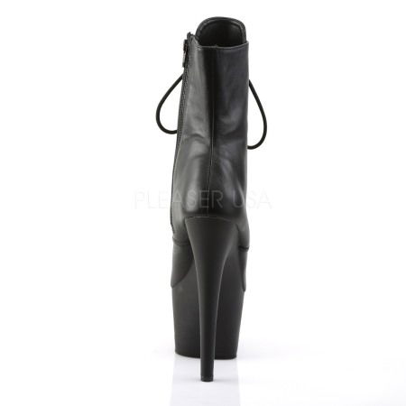 Botine ADORE 1020 Piele [3]