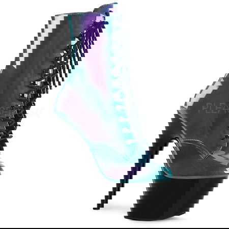 Botine Pole Dance - Botine ADORE 1020 SHG