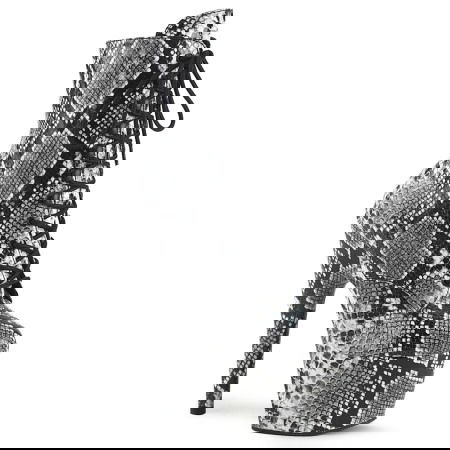 Pleaser USA - Lider mondial in incaltaminte sexy & urbana - Botine ADORE 1020 SPWR