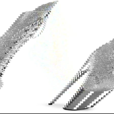 Pleaser USA - Lider mondial in incaltaminte sexy & urbana - Botine ADORE 1020 SQ-02