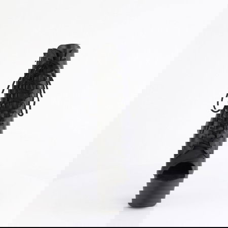 Botine dama piele cu toc si platforma ADORE 1021 [1]