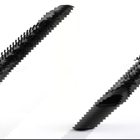 Botine dama piele ecologica cu toc ADORE 1021 [1]