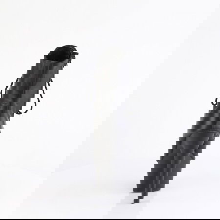 Botine dama piele cu toc si platforma ADORE 1021 [3]