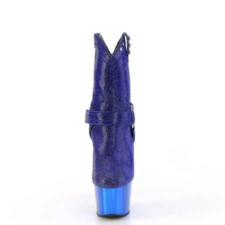 Botine ADORE 1029 CHRS [1]