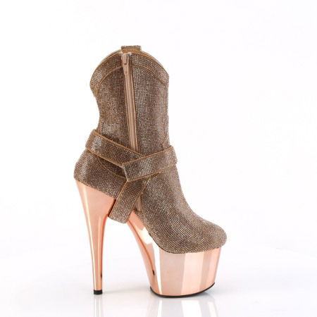 Botine ADORE 1029 CHRS [4]