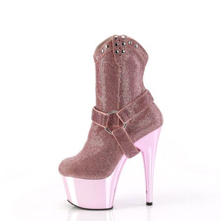 Botine ADORE 1029 CHRS [2]