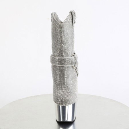 Botine ADORE 1029 CHRS [1]