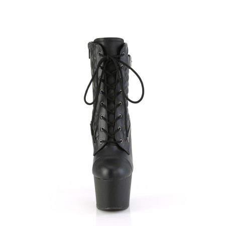 Botine cu toc inalt ADORE 1033 [1]