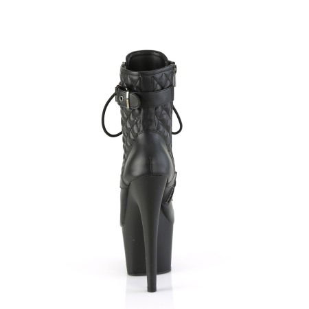 Botine cu toc inalt ADORE 1033 [3]
