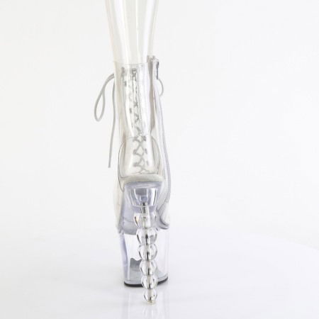 Botine transparente [3]