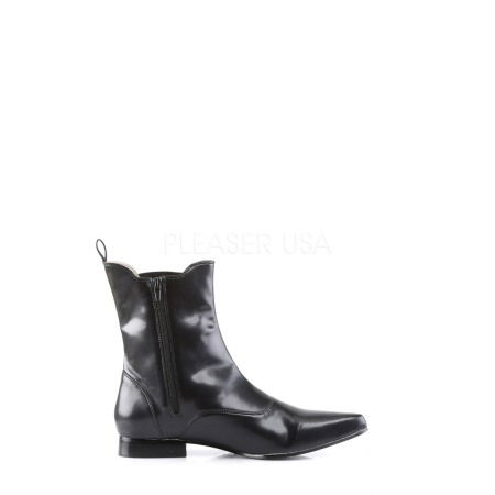 Botine BROGUE 02 barbati [4]