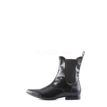 Botine BROGUE 02 barbati [2]