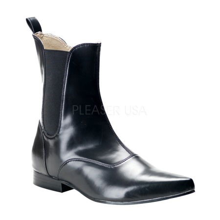 Marimea 43 - Botine BROGUE 02 barbati