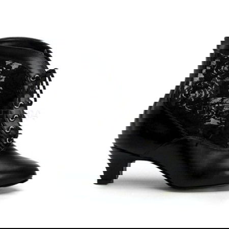 Botine Dama - Botine DAME 05