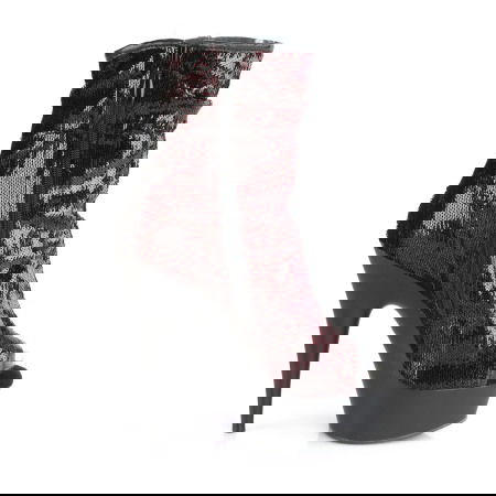 Botine DELIGHT 1008 SQ [4]