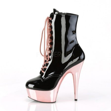 Botine DELIGHT 1020 [2]