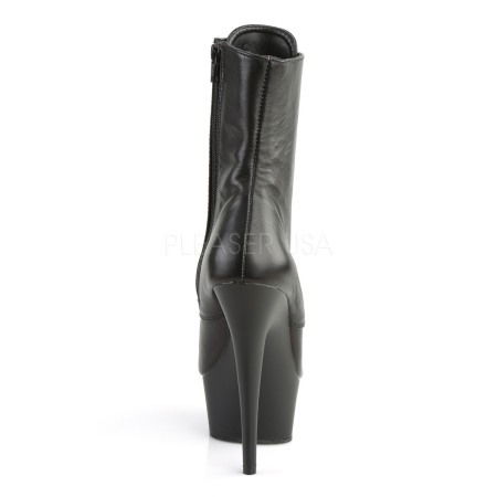 Botine DELIGHT 1020 Piele [3]