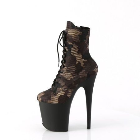 Botine FLAMINGO 1020 CM [2]