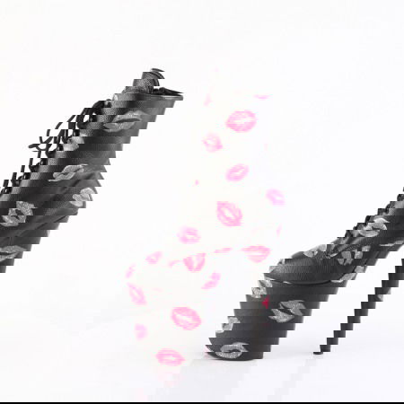 Botine FLAMINGO 1020 KISSES [2]