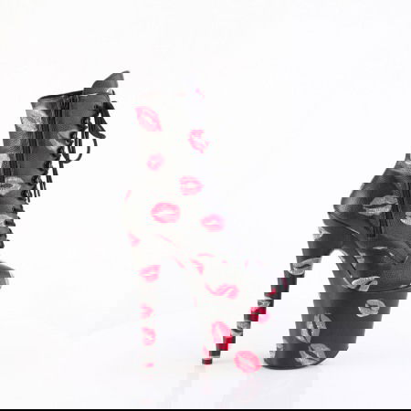 Botine FLAMINGO 1020 KISSES [4]