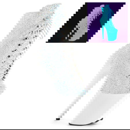 Botine Dama - Botine FLAMINGO 1020 LG