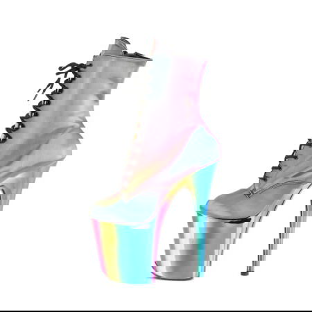 Botine FLAMINGO 1020 RC [2]